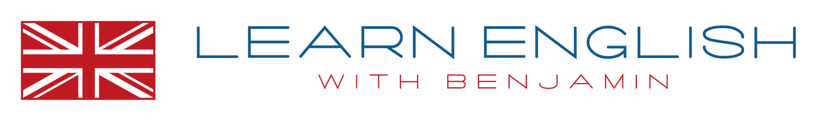 Learn English with Benjamin – Profesor nativo británico que ofrece clases de inglés online y en Barcelona.