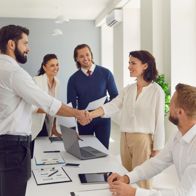 Inglés profesional y de negocios para empresas y autónomos