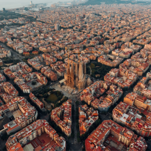 Profesor de inglés a domicilio en Barcelona – clases presenciales personalizadas