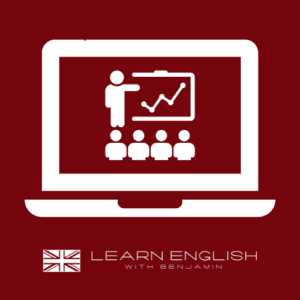 Curso de inglés empresarial en Barcelona, España y online | Business English in-company y remoto