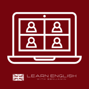Clases grupales de inglés online para principiantes, intermedios y avanzados