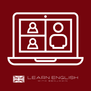 Clases de inglés en pareja online, adaptadas a dos estudiantes con profesor nativo