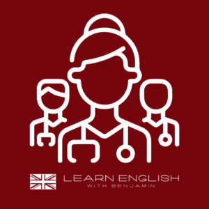 Curso de inglés médico práctico para médicos, enfermeros y profesionales sanitarios