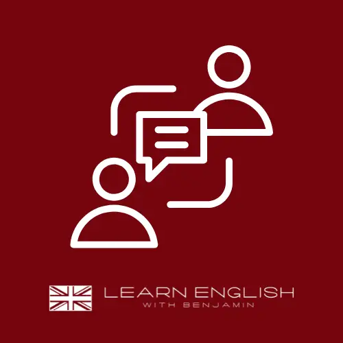 Evaluación de inglés Get To Know You – Aprende tu nivel con Learn English with Benjamin