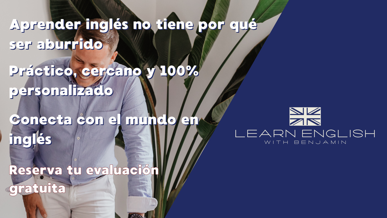 Aprende inglés con profesores certificados por Cambridge y OET, clases online y en Barcelona